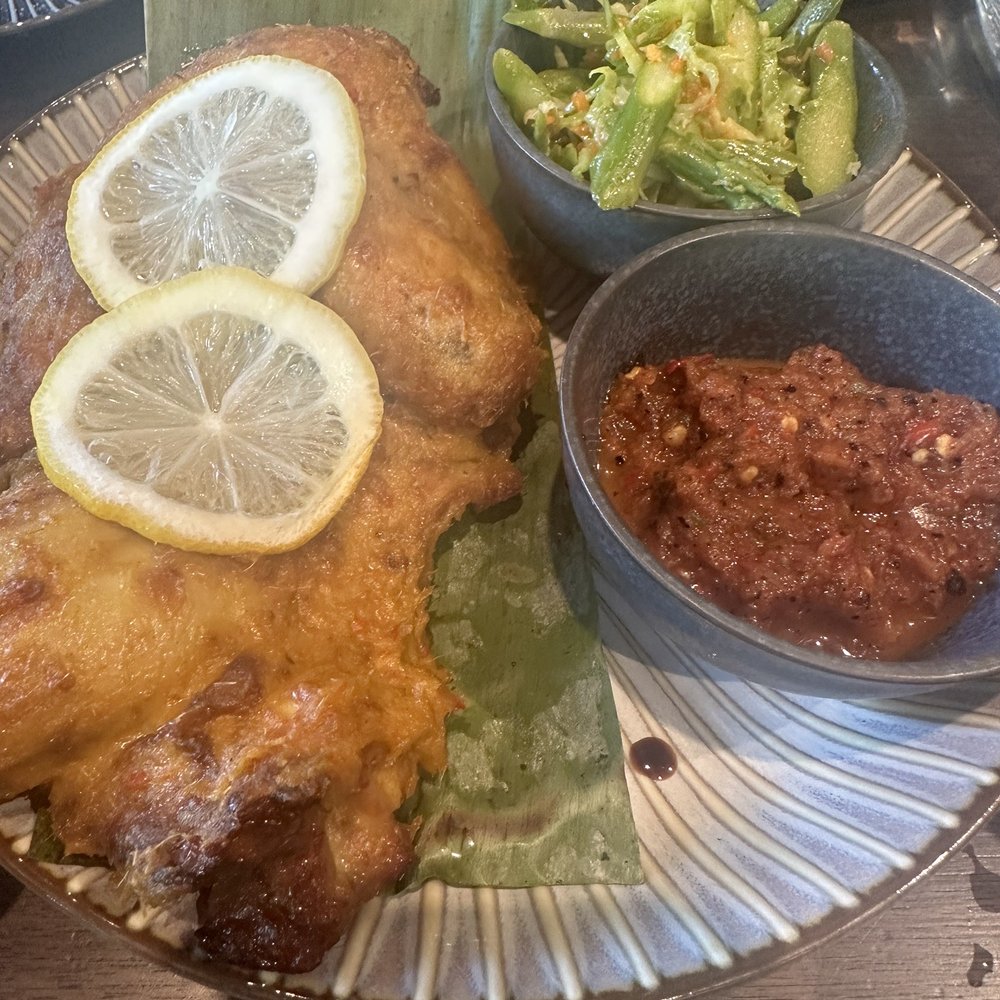 SanDai - Chicken - Indonesian Near Me - Walnut Creek, California SanDai - Chicken - Indonesian Near Me - Walnut Creek, California