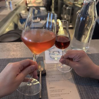 River Twice - New American Near Me - Philadelphia, Pennsylvania