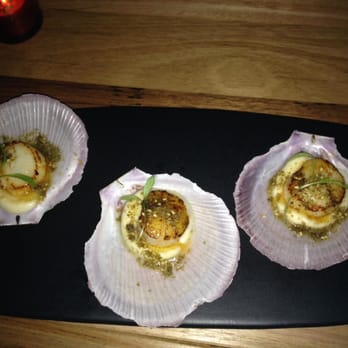 Sezar Restaurant - The scallops - Middle Eastern Near Me - Melbourne, VIC Sezar Restaurant - The scallops - Middle Eastern Near Me - Melbourne, VIC