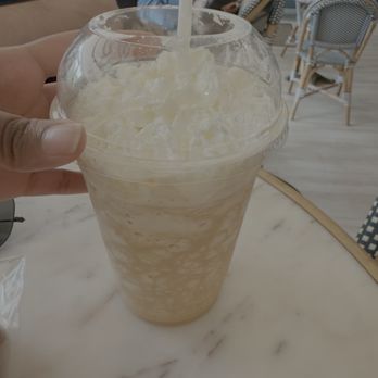 Grounded Coffee Shop - Tiramisu Frappe - Coffee & Tea Near Me - Alexandria, Virginia Grounded Coffee Shop - Tiramisu Frappe - Coffee & Tea Near Me - Alexandria, Virginia