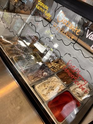 Babes Ice Cream & Donuts by null