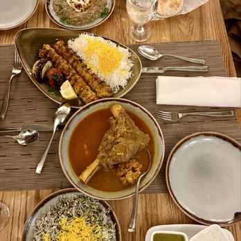 Ravagh Persian Grill - Middle Eastern Near Me - New York, New York Ravagh Persian Grill - Middle Eastern Near Me - New York, New York