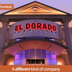 El Dorado Furniture - Gallery Outlet