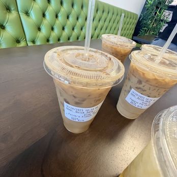 Beanchain Coffee - Coffee & Tea Near Me - Mesa, Arizona