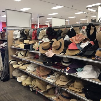 Target - Plenty of hats for summer! - Department Stores Near Me - San Diego, California Target - Plenty of hats for summer! - Department Stores Near Me - San Diego, California