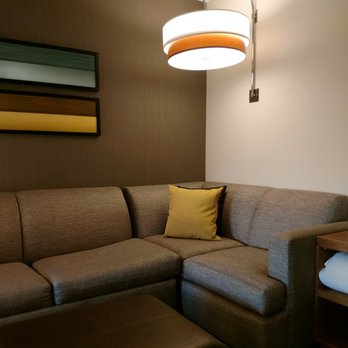 Hyatt Place Champaign/Urbana - Sofa area - Hotels Near Me - Champaign, Illinois Hyatt Place Champaign/Urbana - Sofa area - Hotels Near Me - Champaign, Illinois