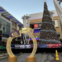 LA Live