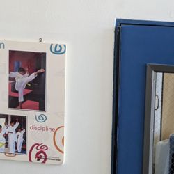 El Modena Family Resource Center
