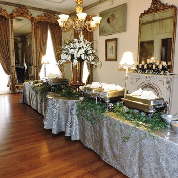 Carriage Caterers - Caterers Near Me - Houston, Texas Carriage Caterers - Caterers Near Me - Houston, Texas