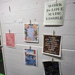 Garden Party Books