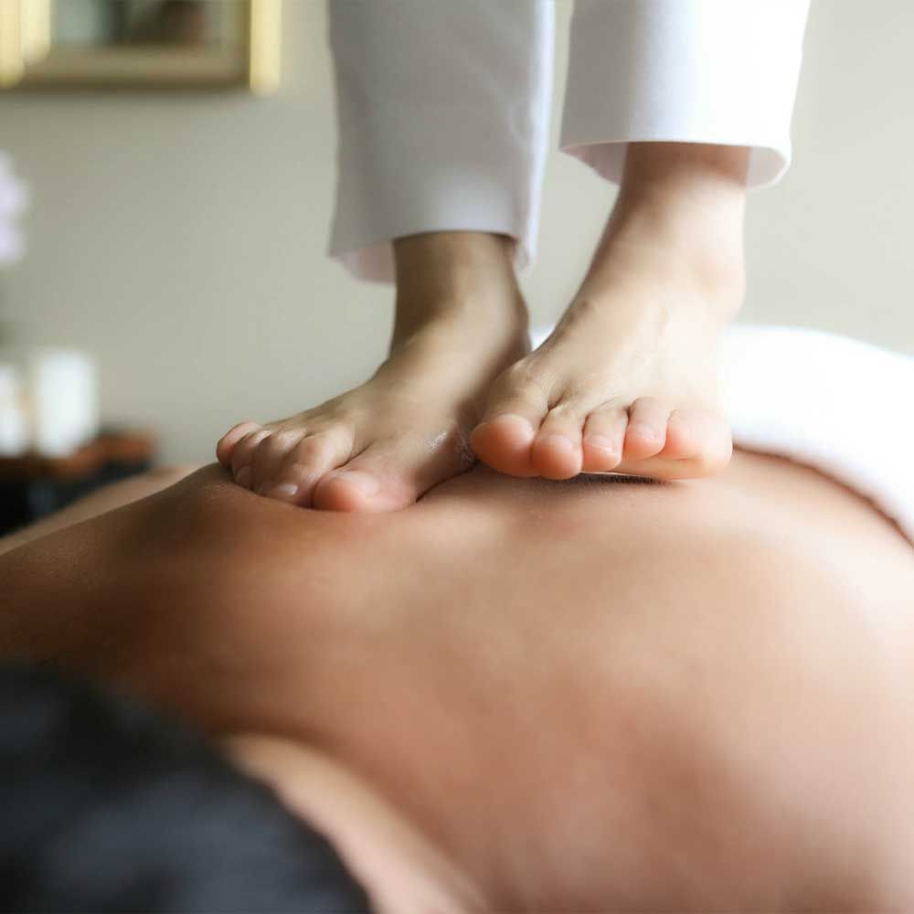 Social spots from Primal Girl Wellness