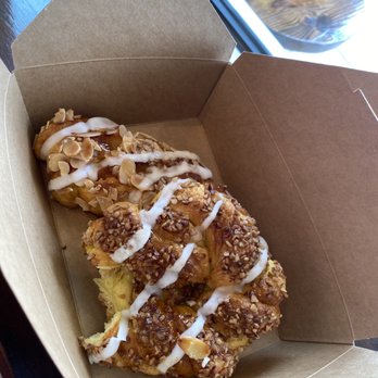 Buzz & Bites - Coffee & Tea Near Me - Houston, Texas