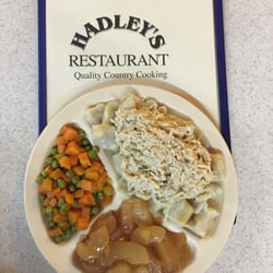 Hadley's Restaurant