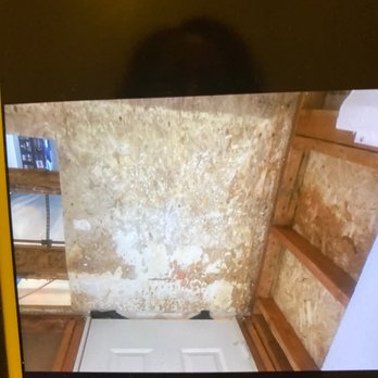 Rosario Handyman Service - Before - Handyman Near Me