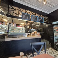 Alt Eats Cafe