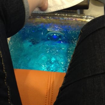 Essence Nail Spa - Beautiful enchanting  pedicure bowls - Nail Salons Near Me - Manassas, Virginia