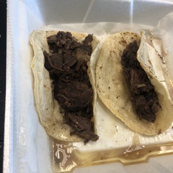OBX Tortilleria y Panaderia - Beef taco - Mexican Near Me - Kill Devil Hills, North Carolina OBX Tortilleria y Panaderia - Beef taco - Mexican Near Me - Kill Devil Hills, North Carolina