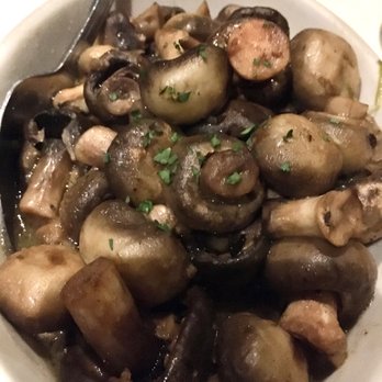 Morton's The Steakhouse - Sautéed mushrooms - Steakhouses Near Me - Honolulu, Hawaii Morton's The Steakhouse - Sautéed mushrooms - Steakhouses Near Me - Honolulu, Hawaii