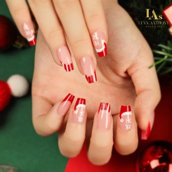 Las Nails - Nail Salons Near Me - Candler, North Carolina Las Nails - Nail Salons Near Me - Candler, North Carolina