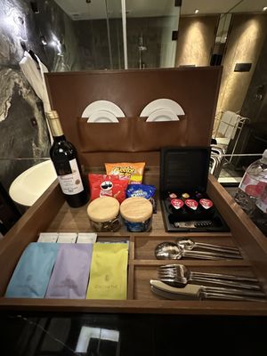 HOTEL PROVERBS Taipei- a Member of Design Hotels by null