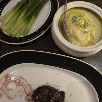 Butcher & Rose - Steakhouses Near Me - Columbus, Ohio