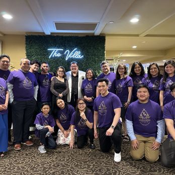 The Villa by Villa Park Catering - Venues & Event Spaces Near Me - Orange, California The Villa by Villa Park Catering - Venues & Event Spaces Near Me - Orange, California