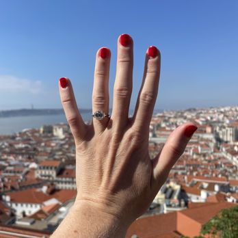 Ring Concierge - Jewelry Near Me - New York, New York