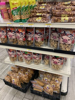 Sari-Sari Store by null