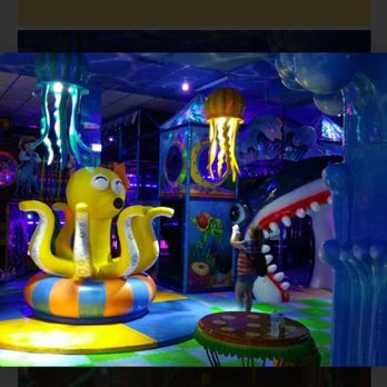 Catch Air - Jersey City - Indoor Playcenter Near Me - Jersey City, New Jersey Catch Air - Jersey City - Indoor Playcenter Near Me - Jersey City, New Jersey