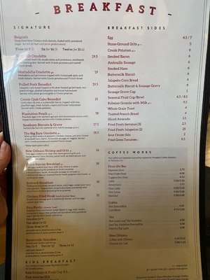 Menu photo 7 Rabalais' Bistro Santa Paula, CA Menu photo 7 Rabalais' Bistro Santa Paula, CA
