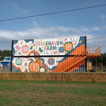 Pinehaven Farm - Venues & Event Spaces Near Me - Wyoming, Minnesota Pinehaven Farm - Venues & Event Spaces Near Me - Wyoming, Minnesota