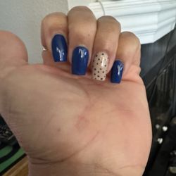Tc Nails & Spa