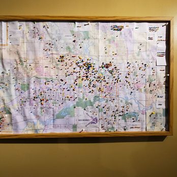 My Chiro - Map of all clients that come here to get adjusted! - Chiropractors Near Me - Des Moines, Iowa My Chiro - Map of all clients that come here to get adjusted! - Chiropractors Near Me - Des Moines, Iowa