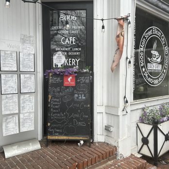 Georgia Grace Cafe - Modern European Near Me - Ellicott City, Maryland Georgia Grace Cafe - Modern European Near Me - Ellicott City, Maryland
