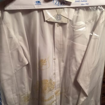 Culpepper Cleaners - Good work but really expensive $$$ - Dry Cleaning Near Me - San Antonio, Texas