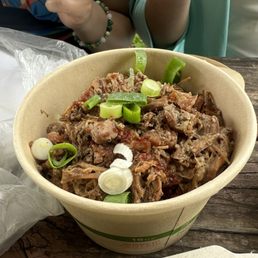 Pork Heaven