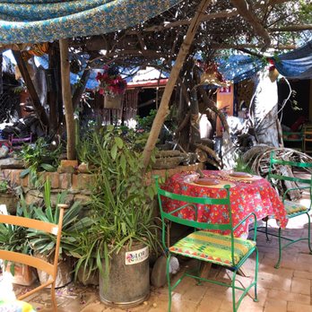 Canipole - A private table - Mexican Near Me - Loreto, BCS