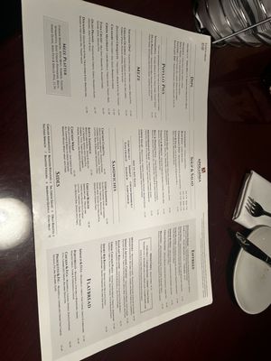 Menu photo 5 Apollonia Grill - University Park Bradenton, FL Menu photo 5 Apollonia Grill - University Park Bradenton, FL