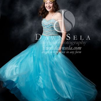 Dawn Sela Photography - New York New Jersey Quinceanera Photographer - Session Photography Near Me