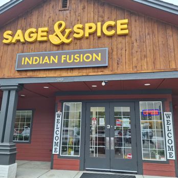 Sage & Spice - Indian Near Me - North Bend, Washington Sage & Spice - Indian Near Me - North Bend, Washington