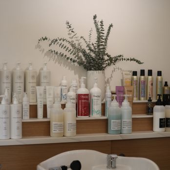 The Curl Loft - Hair Stylists Near Me - Carlsbad, California