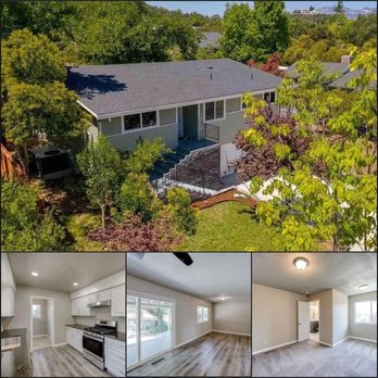 Nathan Cross - Redding Home Pro - Real Estate Agents Near Me