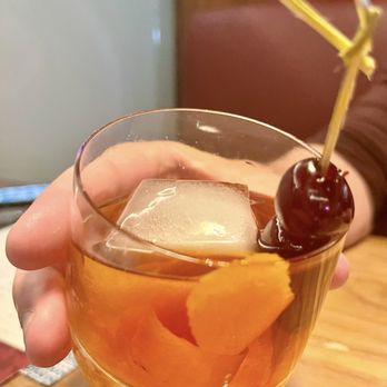 Bistro 101 - Old fashion - American Near Me - Rohnert Park, California Bistro 101 - Old fashion - American Near Me - Rohnert Park, California
