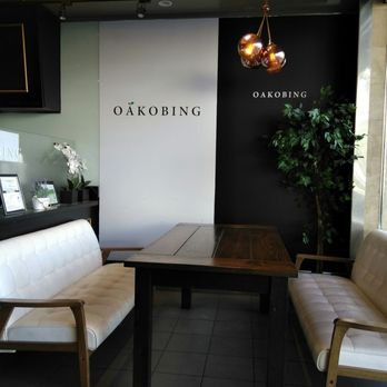 Oakobing - Shaved Ice Near Me - Los Angeles, California Oakobing - Shaved Ice Near Me - Los Angeles, California