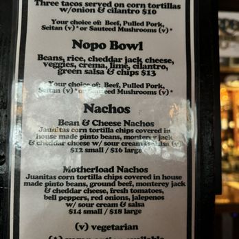 Vendetta - a menu for a mexican restaurant - Lounges Near Me - Portland, Oregon Vendetta - a menu for a mexican restaurant - Lounges Near Me - Portland, Oregon