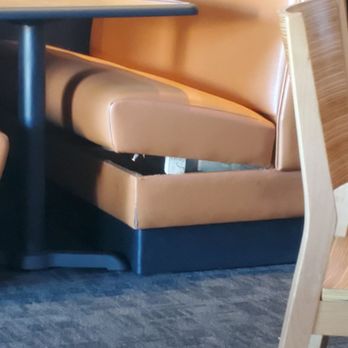 Buffalo Wild Wings - a table and chairs in a restaurant - Sports Bars Near Me - Houston, Texas Buffalo Wild Wings - a table and chairs in a restaurant - Sports Bars Near Me - Houston, Texas