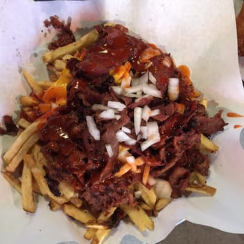 Phil's BBQ - El Toro Fries!!! - Barbeque Near Me - Santee, California Phil's BBQ - El Toro Fries!!! - Barbeque Near Me - Santee, California