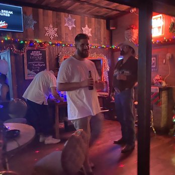 SANTA’S PUB - 103 Photos & 205 Reviews - 2225 Bransford Ave, Nashville