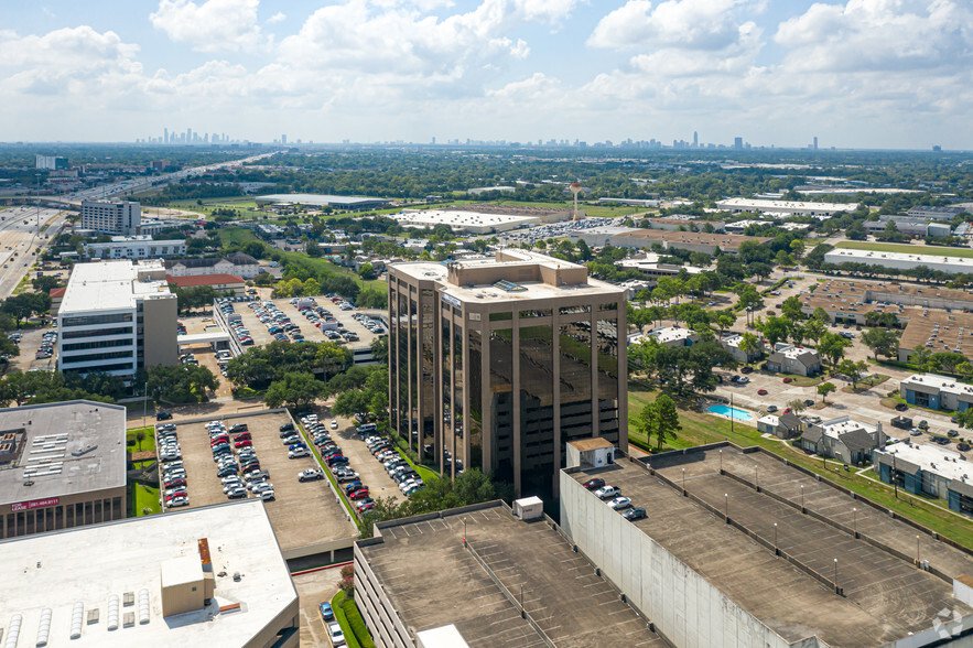 Industrial Tax Consulting - property tax consultant in Houston, TX