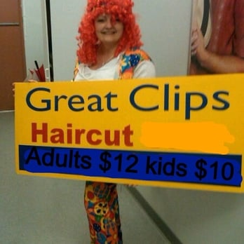 Great Clips - Hair Salons Near Me - Chattanooga, Tennessee Great Clips - Hair Salons Near Me - Chattanooga, Tennessee